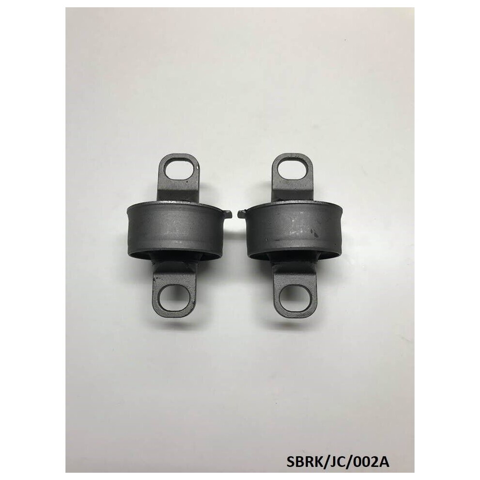2 x Rear Trailing Arm Bush for Dodge Journey / Freemont 2009-2020 SBRK/JC/002A-image-OPC-P6JHQTN-NEW