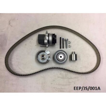 Timing Belt KIT & Water Pump for Chrysler Sebring 2.0CRD 2006-2010 EEP/JS/001A
