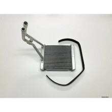 Heater Core for Jeep Cherokee XJ 1984-2001 LEFT HAND DRIVE CHA/XJ/001A