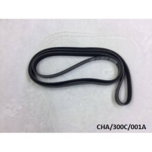 Serpentine Belt 6PK2095 for Chrysler 300C 3.5L & 5.7L 2005-2010 CHA/300C/001A
