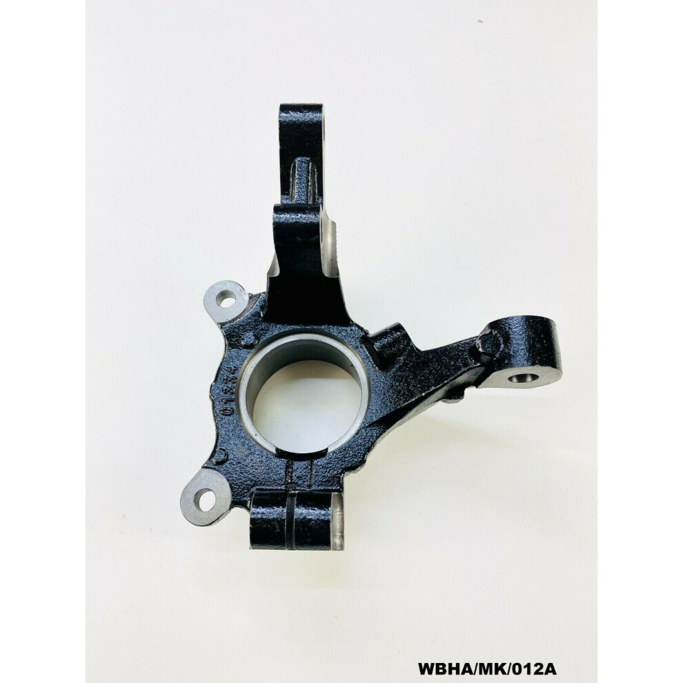 Right Steering Knuckle for Jeep Compass Patriot / Caliber 2007-2017 WBHA/MK/012A-image-OPC-P6JHQWM-NEW