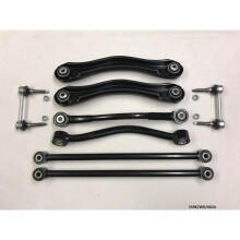 Rear Suspension Repair KIT 8PCS for Dodge Durango WD 2011-2019 SSRK/WD/002A