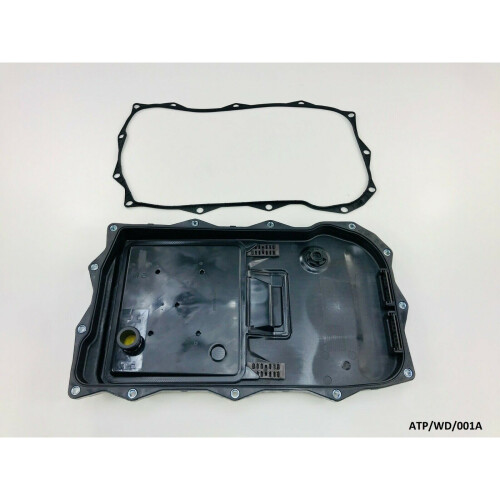 Transmission Pan & Gasket for Dodge Durango WD 20142020 8speed ATP/WD
