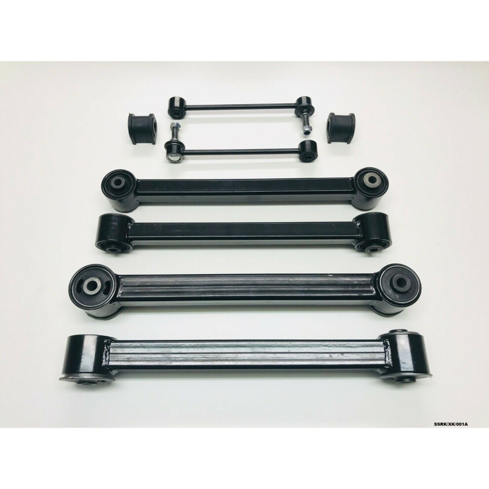 Rear Suspension Repair KIT for Jeep Commander XK 2006-2010 19MM SSRK/XK/001A-image-OPC-P6JHR92-NEW