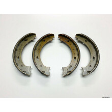 Parking Brake Shoes SET for Jeep Grand Cherokee WK 2005-2010 PBS/WK/001A