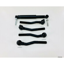 Steering Repair KIT for Jeep Grand Cherokee WJ 1999-2004 LHD STP/WJ/023A