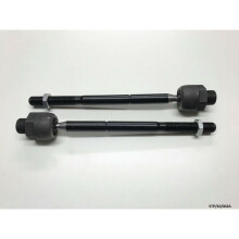2 x Track / Tie Rod Inner for Jeep Cherokee ( Liberty ) KJ 2006-2007 STP/KJ/002A