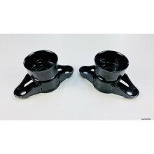 2 x Rear Top Strut Mount for Jeep Grand Cherokee WK2 2011-2020 SSA/WK2/002A