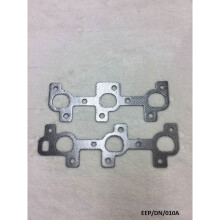 2x Exhaust Manifold Gasket for Dodge Durango & Dakota 3.7L 2000-2010 EEP/DN/010A