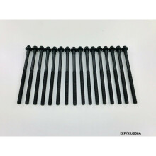 Engine Head Bolts SET for Jeep Commander XK 3.0CRD 2006-2010 EEP/XK/058A