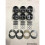 6 x Engine Piston KIT for Grand Cherokee / Commander 3.7L 2005-2007 EEP/WK/042A 1