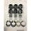 6 x Engine Piston KIT for Dodge Durango & Dakota 3.7L 2004-2007 EEP/DN/021A 1