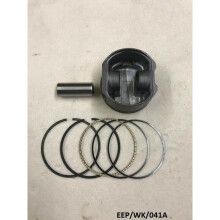 Engine Piston KIT for Jeep Grand Cherokee WK 3.7L & 4.7L 2005-2007 EEP/WK/041A
