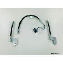 3 x Rear Brake Flexi Hose for Jeep Grand Cherokee ZJ 1993-1998 BBH/ZJ/005A