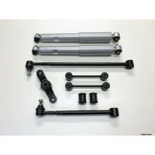Rear Suspension Repair KIT for Chrysler PT Cruiser 2001-2010 20MM SSRK/PT/009A