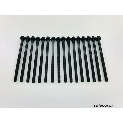 Engine Head Bolts SET for Chrysler 300C 3.0CRD 2005-2010 EEP/300C/057A