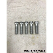 5 x Wheel Stud for Chrysler Voyager / Grand Voyager 1996-2007 WBHA/RG/004A