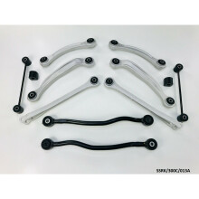 Rear Suspension Repair KIT 12PCS for Chrysler 300C 2005-2010 SSRK/300C/013A