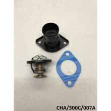 Thermostat & Housing for Chrysler 300C 5.7L 6.1L & 6.4L 2005-2017 CHA/300C/007A