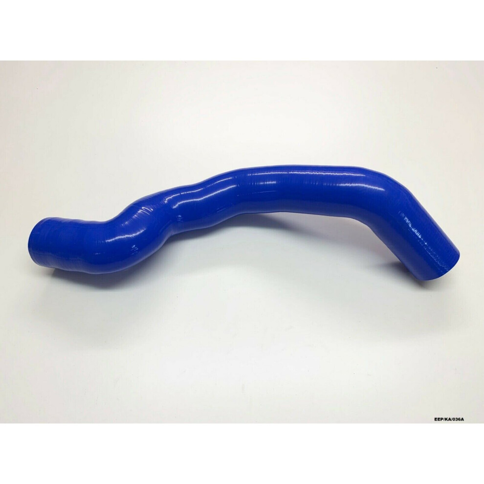 Silicon Intercooler Intake Hose for Dodge Nitro KA 2.8CRD 2007-2011 EEP/KA/036A-image-OPC-P6JHRS8-NEW