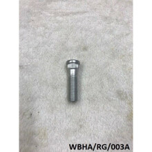 Wheel Stud for Chrysler Voyager / Grand Voyager GS & RG 1996-2007 WBHA/RG/003A