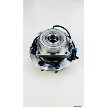 Front Wheel Bearing & Hub Assembly for Hummer H2 2003-2007 WBHA/H2/001A