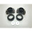 NTY 2 x Front Strut Mount for Dodge Nitro KA 2007-2011 SSA/KA/010A 1