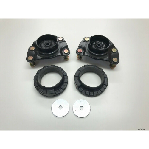 NTY 2 x Front Strut Mount for Dodge Nitro KA 2007-2011 SSA/KA/010A