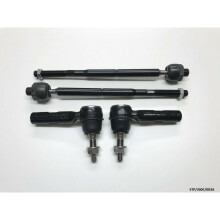 Steering Repair KIT for Chrysler 300C / Charger 2005-2010 RWD STP/300C/003A