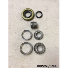 Front Axle Pinion Repair KIT for Jeep Grand Cherokee WJ 2001-2004 DDP/WJ/028A