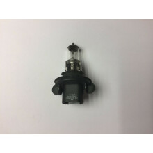 R9008 H13 Clear Halogen Headlamp Car Light Bulb 12V 60/55W