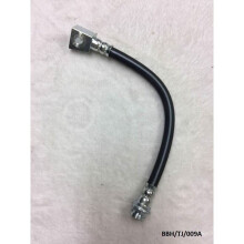 Rear Brake Hose Right for Jeep Wrangler TJ 2003-2006 Discs Brakes BBH/TJ/009A
