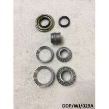 Front Axle Pinion Repair KIT for Jeep Grand Cherokee WJ 1999-2000 DDP/WJ/029A