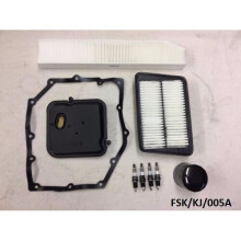 Small Service KIT for Jeep Cherokee (Liberty) KJ 2.4L 2002-2005 FSK/KJ/005A