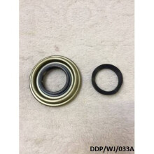 Front Pinion Inner & Outer Seal for Jeep Grand Cherokee WJ 1999-2000 DDP/WJ/033A