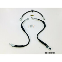 3 x Extended Brake Hose Extra Long for Jeep Cherokee XJ 1990-2001 BBH/XJ/010A