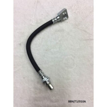 Rear Brake Hose Left for Jeep Wrangler TJ 2003-2006 Discs Brakes BBH/TJ/010A