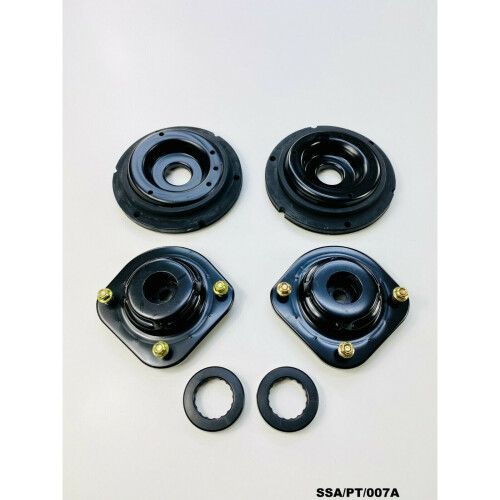 NTY 2 x Complete Front Strut Mount for Chrysler PT Cruiser 2001-2010 SSA/PT/007A