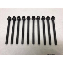 Engine Head Bolts SET for Jeep Wrangler TJ 2.4L 2003-2006 EEP/TJ/017A