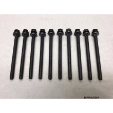 Engine Head Bolts SET for Chrysler Voyager GS & RG 2.4L 1996-2007 EEP/RG/036A