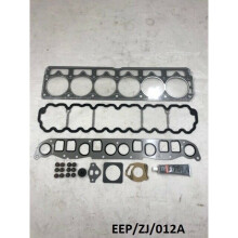 Upper Engine Gasket SET for Jeep Grand Cherokee ZJ 4.0L 1993-1998 EEP/ZJ/012A