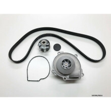Timing Belt KIT & Water Pump for Jeep Liberty KK 2.8CRD 2008-2012 EEP/KK/001A