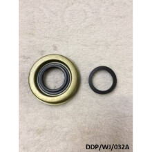 Front Pinion Inner & Outer Seal for Jeep Grand Cherokee WJ 2001-2004 DDP/WJ/032A