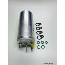 A/C Receiver Drier for Jeep Cherokee (Liberty) KJ 2002-2007 CHA/KJ/017A