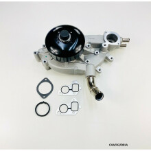 Water Pump for Hummer H2 / Escalade / Tahoe 4.8L 6.0L 6.2L 2003-2006 CHA/H2/001A