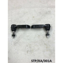 2 x Tie Rod End Left & Right for Dodge Nitro KA 2007-2011 STP/KA/001A