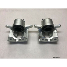 2 x Front Brake Caliper for Jeep Cherokee KJ 2002-2007 BRK/KJ/012A