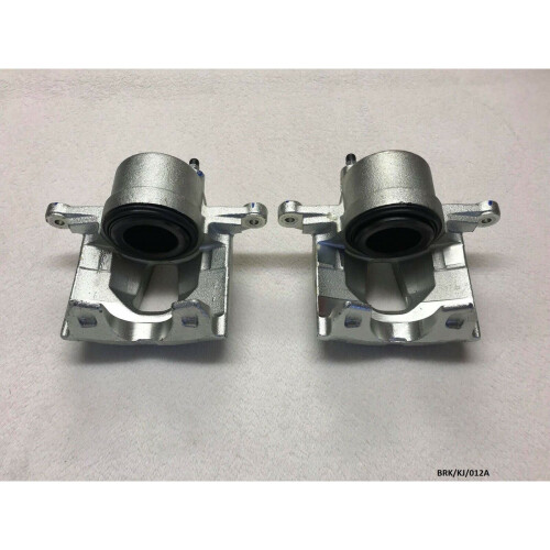 2 x Front Brake Caliper for Jeep Cherokee KJ 2002-2007 BRK/KJ/012A