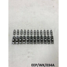 12 x Lifter & Rocker Arm for Jeep Grand Cherokee 3.0CRD 2005-2010 EEP/WK/034A