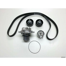 Timing Belt KIT & Water Pump for Chrysler Voyager 2.5D 2.8D 2001-2007 EPP/RG/024